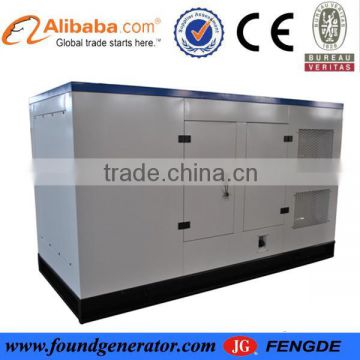 China supplier electric generator,deutz water-cooled generator