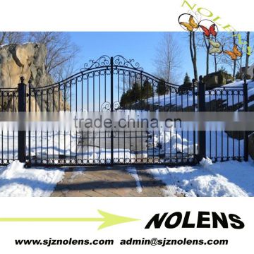 Modern Design Main Gate Of House Design