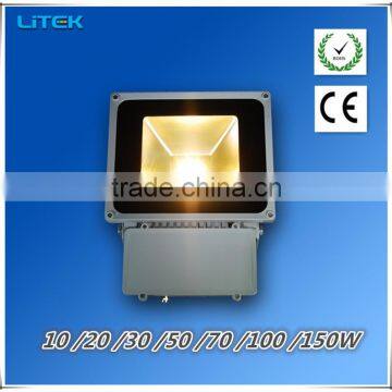 good quality die-casting led flood light 100w