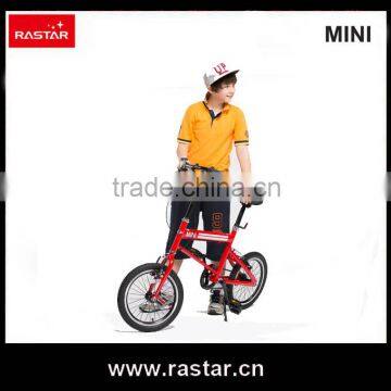 RASTAR MINI Licensed 16 inch china bicycle factory exercise bike kid bike with CE on sale