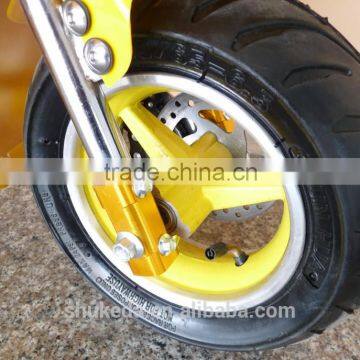 Pocket Bike 49cc Tire 6 Inch photo-4