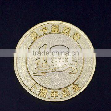 1.78" Size Black Nickel Plated Zinc Alloy Collectible Coins,nationwide Coin Bullion photo-2
