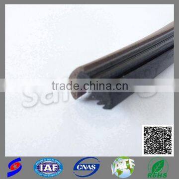 building industry kitchen cabinet door seal for door window