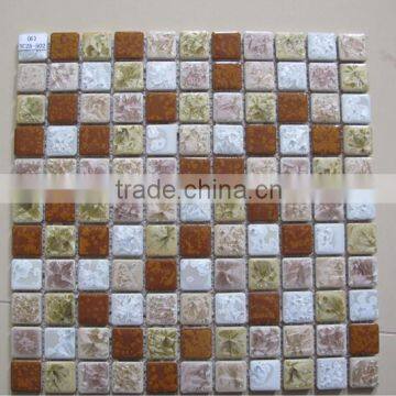 Stone Mosaic