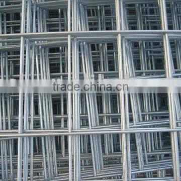 welded wire mesh