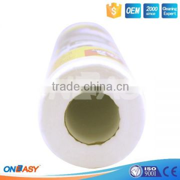 White High Capacity Roll Towel