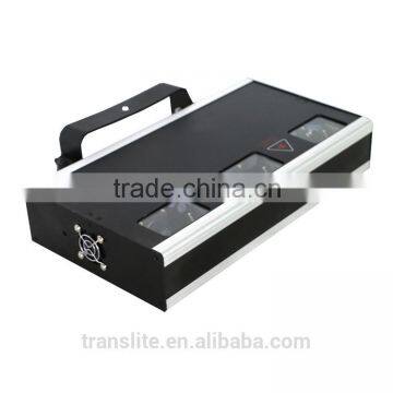 Prominent Laser Light! 3 Head 40W Rgb Stage Laser Light for Concert Disco photo-6