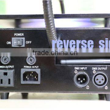 2015 Hotest Product 4pcs 6in1 LED Lamps for Plant Growing 1 Year Warranty photo-2