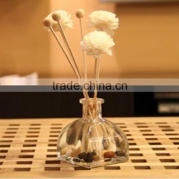 Shenzhen Lihome 2015 new 200ml decorative reed diffuser