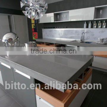 artificial granite countertop man made quartz stone engineered stone