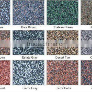 best choice asphalt shingles roofing tile Factory direct supply