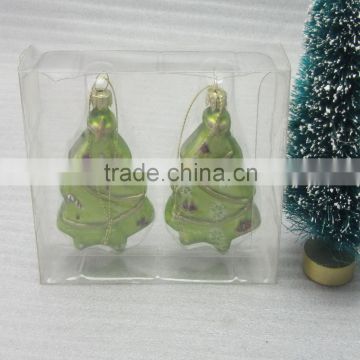 2016 blown glass christmas tree christmas geschenkboxen