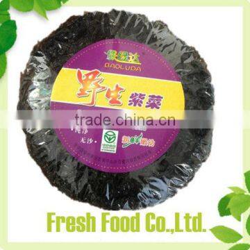 Seaweed Laver