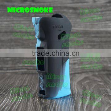 Vape 2016 RHS New Products Silicone Case for TARGET 2 75w VTC Mod Kit TC Control Box Mod Target 75w photo-6