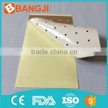 Natural Cervical Vertebra Patch,tiger Balm Plaster,heating Knee Pads for Arthritis Waist Pain Relief Belt photo-2