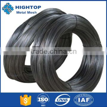 china manufacturer building material iron wire rod/black iron wire