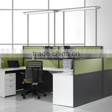 new arrival hot sale modular office cubicle workstation office partition (SZ-WS251)