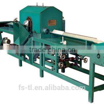 Foshan Tele Auto Corner Tile Cutting machine price , Roofing Tile-Rim Cutting Machine Manufacturers TL-QBJ-J