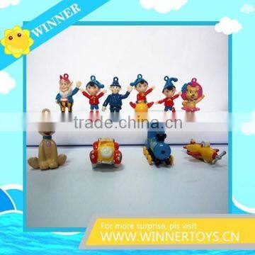 2015 hot sales small action figure for kids