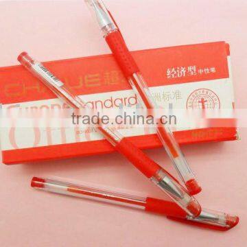 Europe Standard Germany Gel Ink Pen Manufacturers