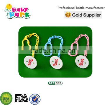 Baby Wubbanub Pacifier Clips 2016 photo-6