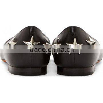 CATWALK15-S0480208 Fashion Women Casual Shoes China Wholesale Flat Shoes Women Latest Women Flat Shoes photo-3