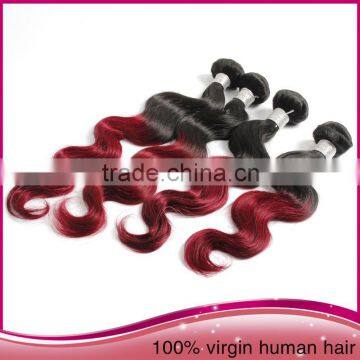 Cheap Wholesale Remy Human Hair Extension Brazilian Hair Weave Colors