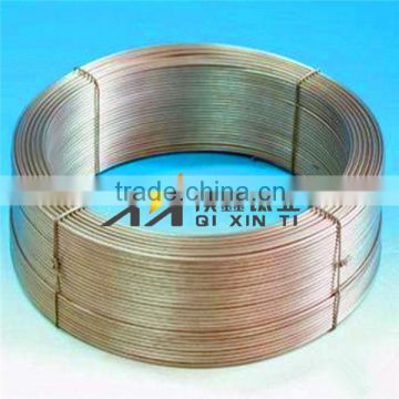 Nickel wire 0.025 mm