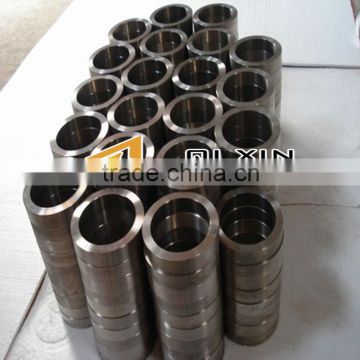 ASTM B381 Forged Titanium Ring for Parts of Mechanical Equipments