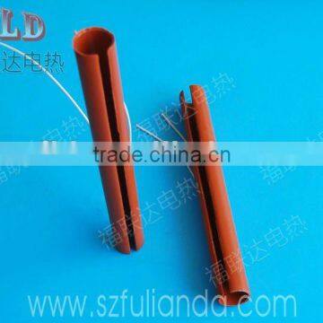 Customize 3.7v 5v 7.4v 9v 12v 24v 36v 48v 60v Hose Heater With CE RoHS Certification