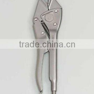 Vise Grip Locking Plier/The Basis Surgical Orthopedics Instruments photo-4