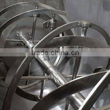 Food Grade Ribbon Blender