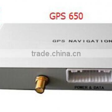 High Quality Car GPS Box Buletooth, GPS Navigation Box