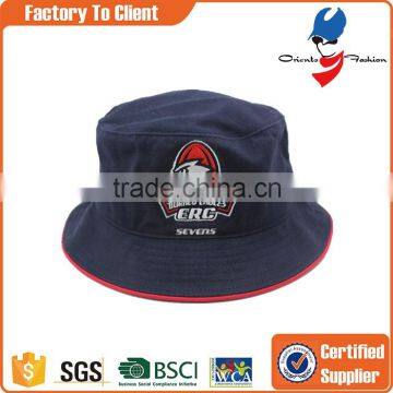 custom fisherman fishing hats with string