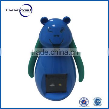 Custom Made Plastic Toy Prototyping Service