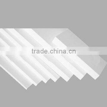 low Density PVC Foam Board