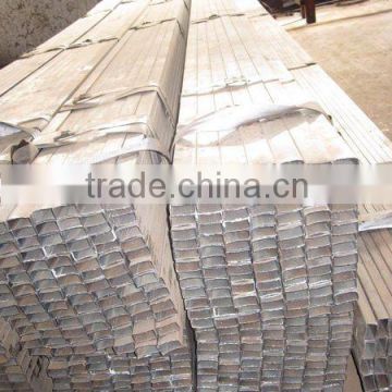 ERW steel square pipe