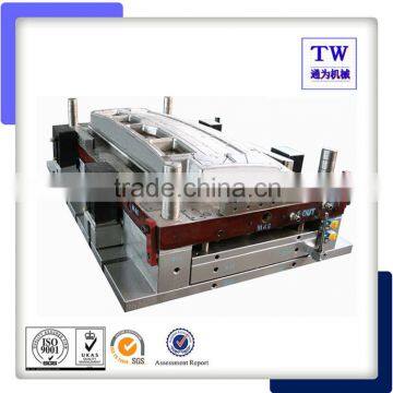 China auto mould desgin and produce in low price