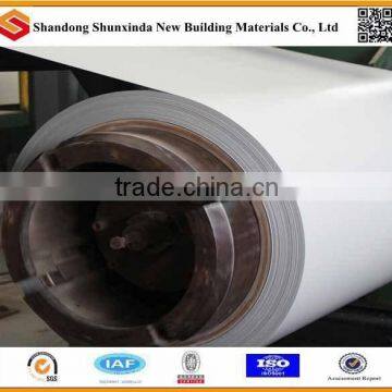 GI/PPGI/GL Steel Coils  best sellers