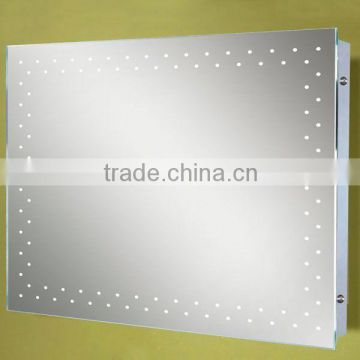 Fog free IP44 LED Dressing Mirror Light Motion Sensor Swithch