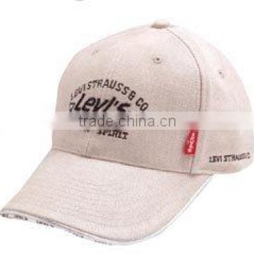 cotton cap