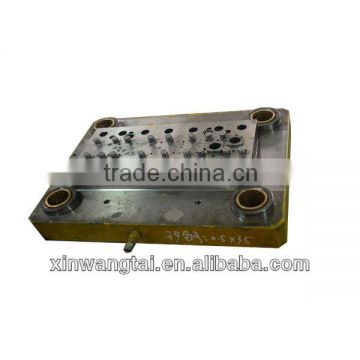 110V Connector Cold Stamping Die Cutting Mold