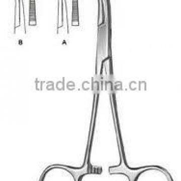 Dandy Forcep stainless CE,PayPal available