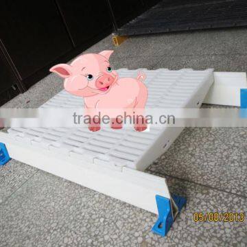 High Quality Good Price ISO9001 High Strength Fiberglass Support Beam for Pig Plastic Slat Floor Supporting photo-2