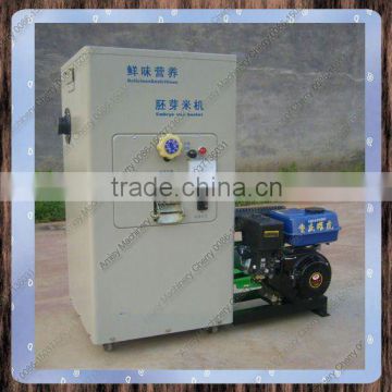 2014 hot selling small rice mill