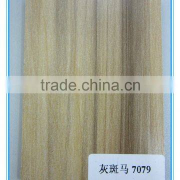 HPL high pressed laminate sheet wood grain design matte/glossy/texture surface