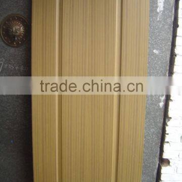 natural teak wood veneer door skin