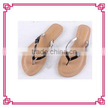 Sexy flip flop summer sandal and slipper shoes for girls XT08-S102029