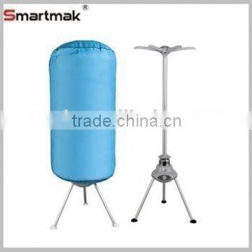 2015 year Mini Standing single layer Portable Clothes Air Dryer