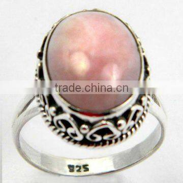 925 Sterling Silver Ring Stock Rings